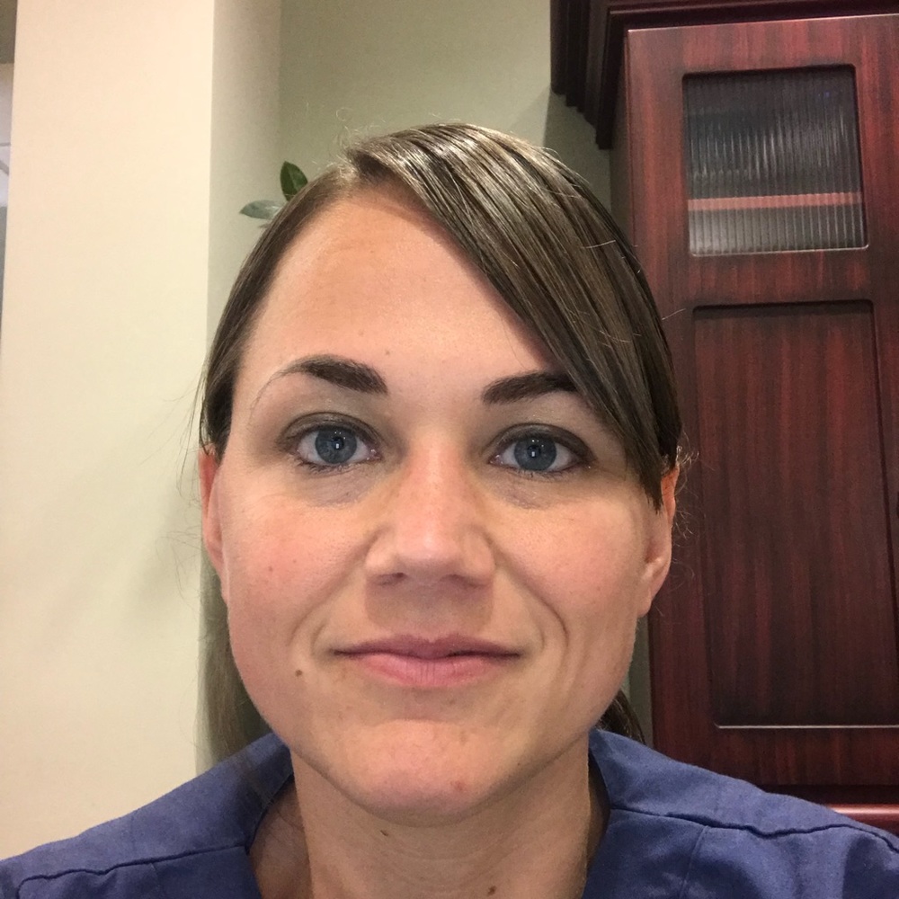 Meet your Posher, Kellie